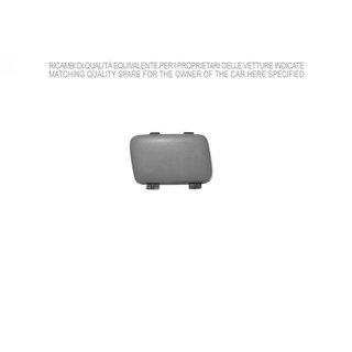 Tapa Gancho Remolque Paragolpes Delantero Imprimado para Bmw S/1 E81/E87 2007