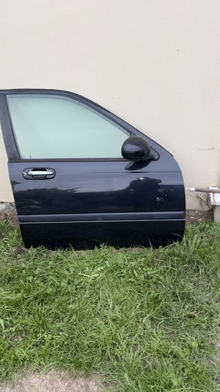 Puerta delantera Rover 45 2001