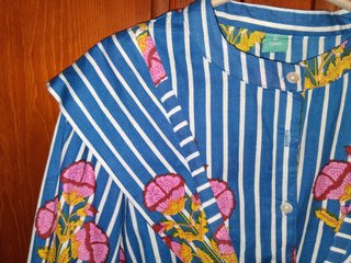 Camisa nueva