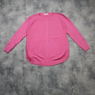 Jersey Rosa Oversize FMM