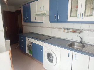 Muebles cocina Alpedrete