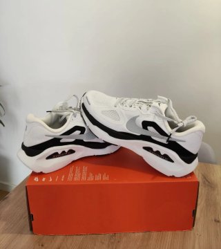 Zapatillas Nike Structure Plus Talla 44