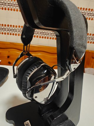 Auriculares V-MODA Crossfade LP