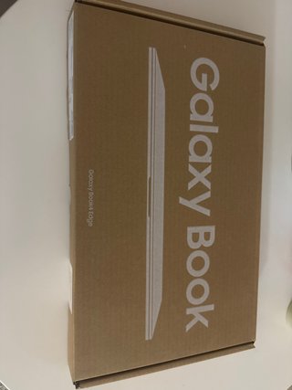 Samsung Galaxy Book4 Edge