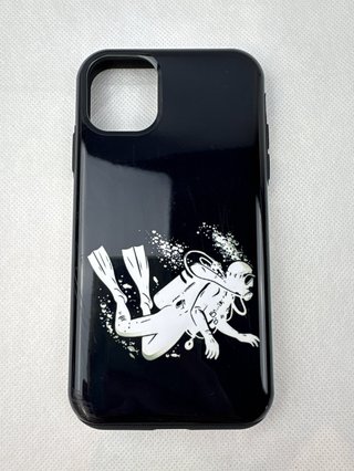 Funda para iPhone 11 – Diseño Buzo