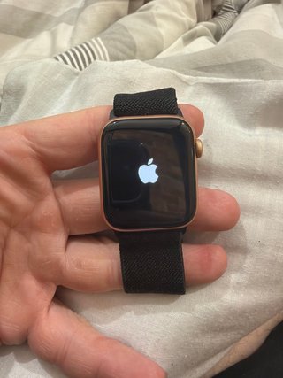 Apple Watch SE