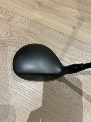 Madera 3 Wilson Staff, Varilla Stiff 65g