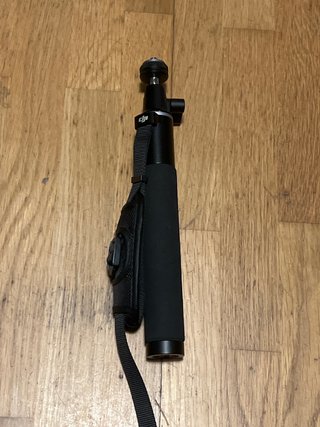 Varilla Extension DJI Osmo
