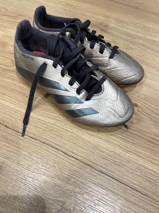 Botas de fútbol Adidas Predator