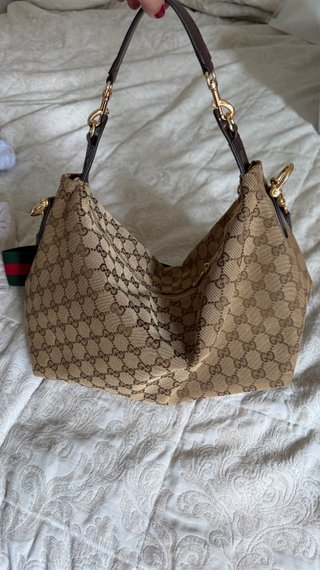Bolso señora