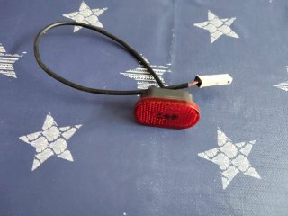 Luz Trasera para Patinete Eléctrico Xiaomi