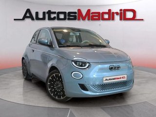 Fiat 500 laPrima Hb 320km 85kW (118CV)
