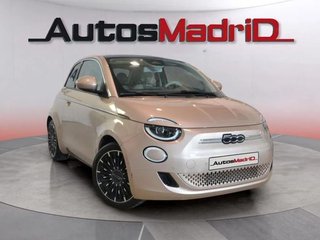 Fiat 500 laPrima Hb 320km 85kW (118CV)