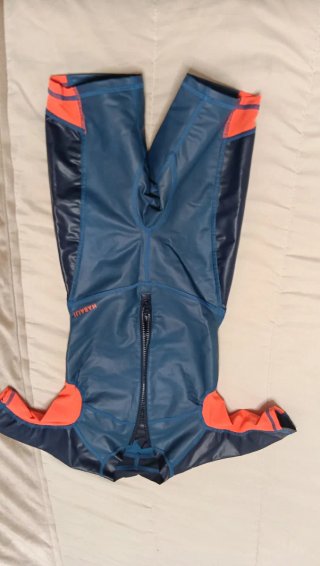 Neopreno Natación Nabaiji Niño 3-4 Años