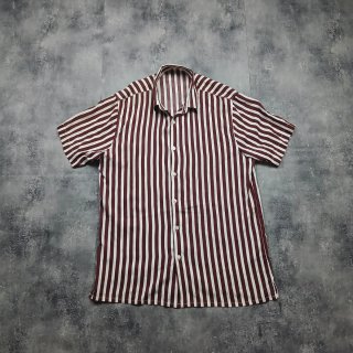 Camisa Vintage de Rayas