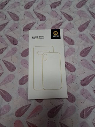 Funda para Samsung Galaxy A55 Copike