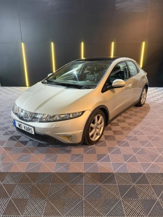 Honda Civic 2006