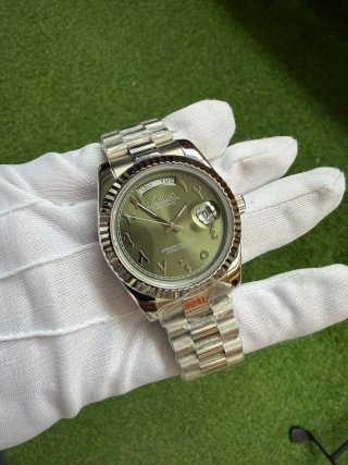 Reloj Seikomod Automático maquinaria Miyota 8285