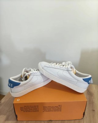 T42 Zapatillas Nike Classic AC