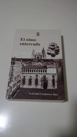 El olmo enterrado