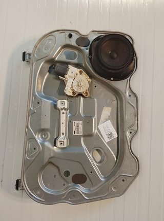 Elevalunas delantero 4m51-a045h17a ford focus 2771