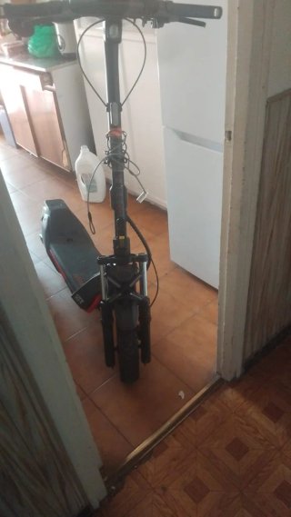 Patinete Eléctrico Urbano