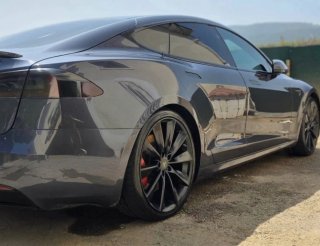 ⚡ ¡CARGA GRATIS DE POR VIDA! ⚡ Model S 100D