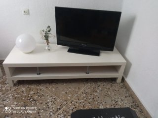 Mueble TV Aparador Blanco