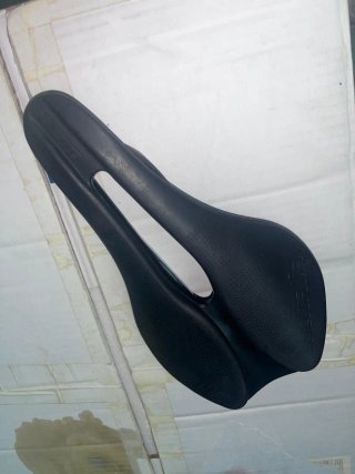 Sillín de bicicleta Selle Italia