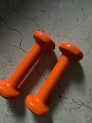 Set de 2 Pesas de 0,45kg