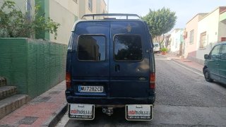 Ford Transit 99