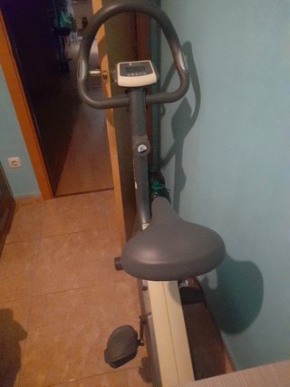 Bicicleta estática