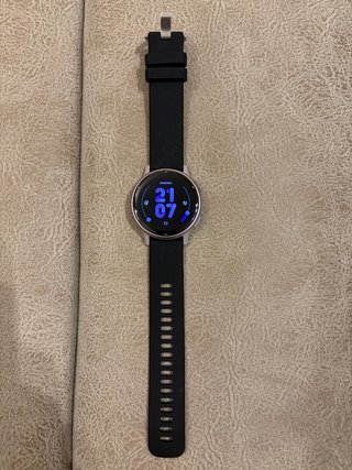 Garmin Vivoactive 5 Lila