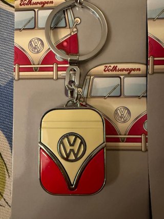Llavero Volkswagen Bulli T2