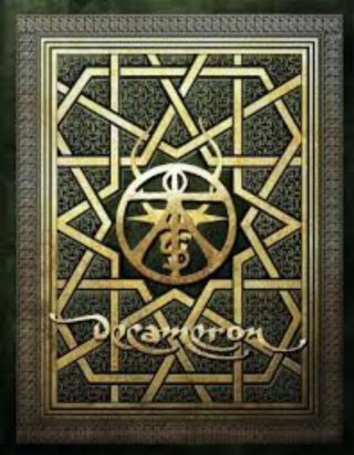 Rol Aquelarre: Decameron