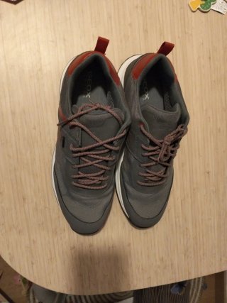 Bambas Geox Talla 46