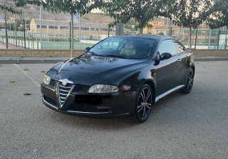 Alfa Romeo GT 2007