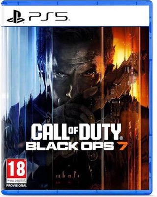 Call of Duty: Black Ops 7 (PS5)