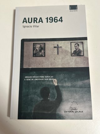 Aura 1964
