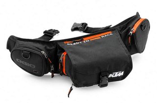 RIÑONERA COMPETICIÓN KTM TEAM COMP OGIO