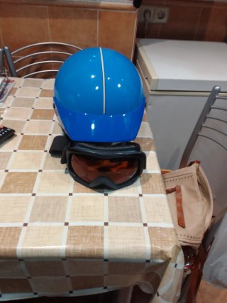 Cascos de moto