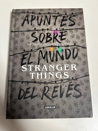 Apuntes sobre el mundo del revés