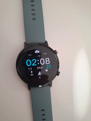 Huawei Watch GT 2 42mm