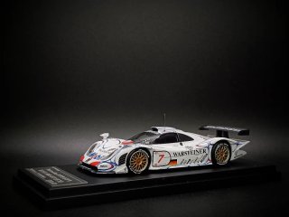 PORSCHE 911 GT1