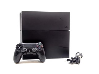 E68843-0 SONY PS4 500GB