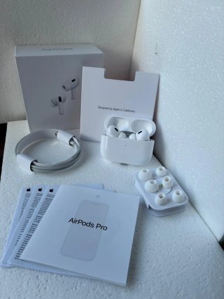 Apple AirPods Pro 2