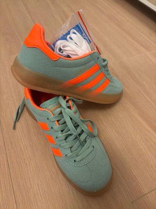 Zapatillas Adidas Gazelle