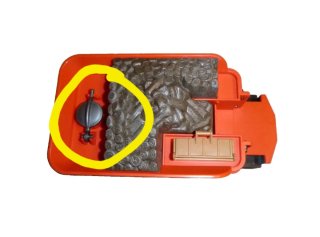 Playmobil 4034 - Tapadera original