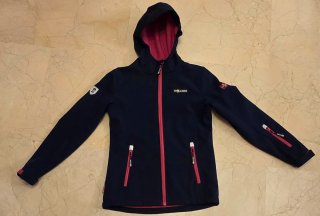 Chaqueta Troll kids Oslofjord 152 cm