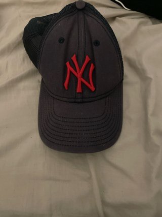 Gorra New Yorker NY